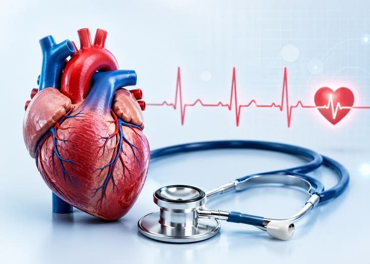 Heart Diseases & Valve Blocks